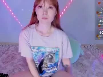 Alaska_cosmic_soul from Chaturbate