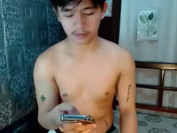 Albertx_destroyer69 from Chaturbate