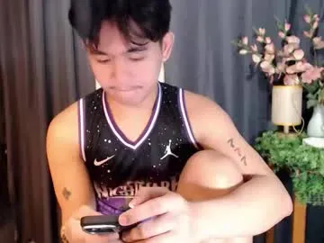 Albertx_destroyer69 from Chaturbate
