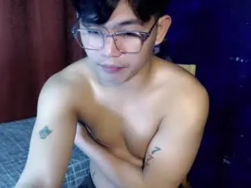 Albertx_destroyer69 from Chaturbate
