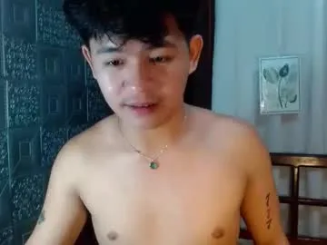 Albertx_destroyer69 from Chaturbate