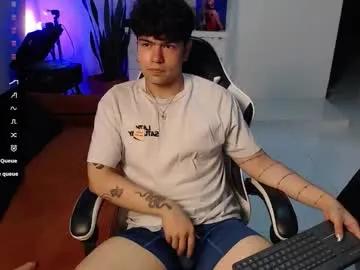 alec_spencer from Chaturbate is Freechat