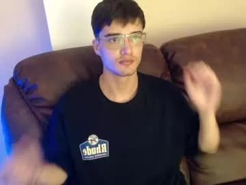 Aleex_miller from Chaturbate