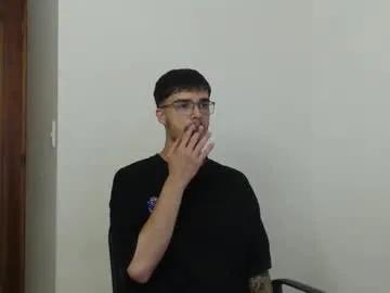 Aleex_miller from Chaturbate