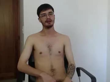 Aleex_miller from Chaturbate