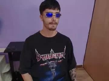 Aleex_miller from Chaturbate