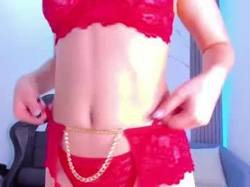 alejagarcia_ from Chaturbate is Freechat