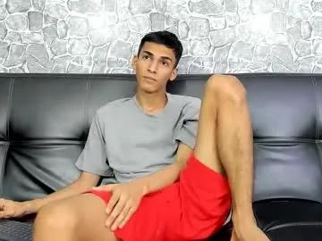 alejo_peverell from Chaturbate is Freechat