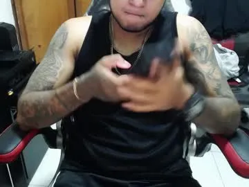 alejoconex6 from Chaturbate is Freechat