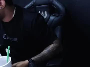 alejoconex6 from Chaturbate is Freechat