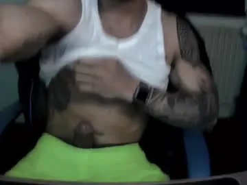 alejoduarte16 from Chaturbate is Freechat