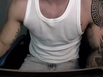 alejoduarte16 from Chaturbate is Freechat