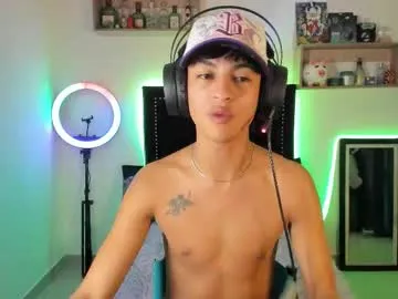 alejoo_storms from Chaturbate is Freechat