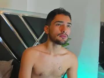 alekruizx from Chaturbate is Freechat