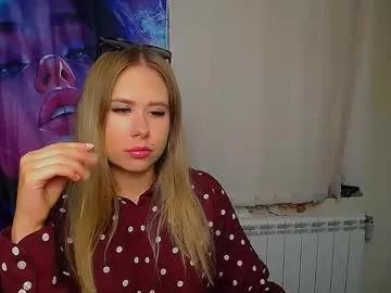 alenagessi_ from Chaturbate is Freechat