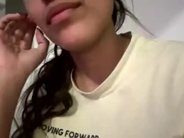 alenart from Chaturbate is Freechat