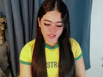 alesha_vibe_me from Chaturbate is Freechat