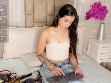 aleska_romanov from Chaturbate is Freechat