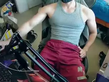 alessandro_fantasia from Chaturbate is Freechat