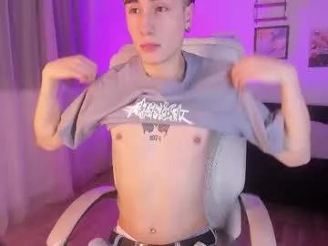alessandro_rossi_ from Chaturbate is Freechat