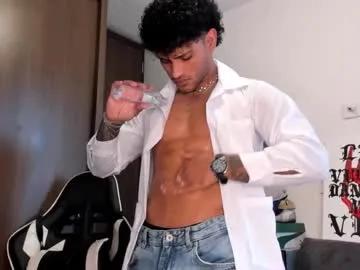alessandro_vanni from Chaturbate is Freechat