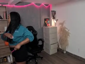 Alessia_anderson07 from Chaturbate