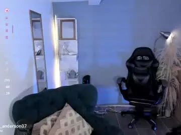 Alessia_anderson07 from Chaturbate