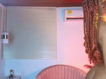 Alessia_moon1 from Chaturbate