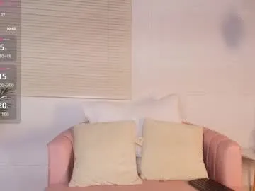 alessia_moon1 from Chaturbate is Freechat