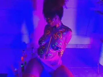 Alessia_moon1 from Chaturbate