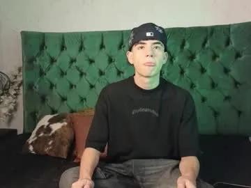 alex__fire_ from Chaturbate is Freechat