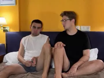alex_and_drew from Chaturbate