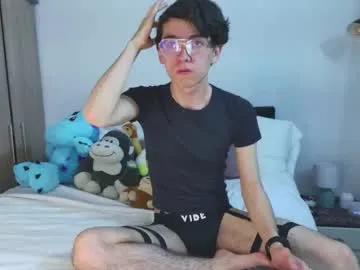 alex_kay_ from Chaturbate is Freechat
