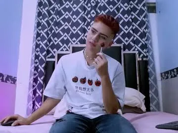 alex_millerss from Chaturbate is Freechat