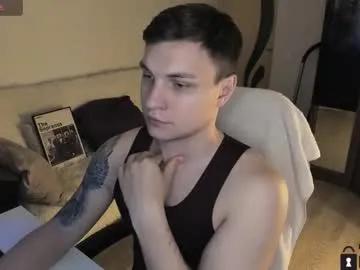 alex_milson from Chaturbate is Freechat