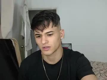 alex_mojica from Chaturbate is Freechat