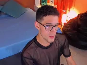 alex_russoo from Chaturbate is Freechat