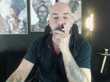 alex_saints_ce from Chaturbate is Freechat