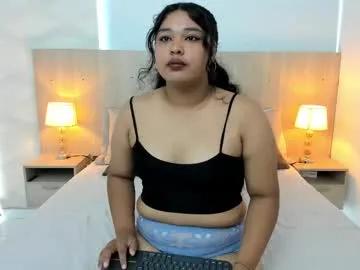 alexa_carvajal from Chaturbate is Freechat