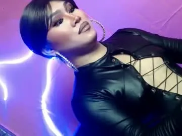 alexa_hansung from Chaturbate is Freechat