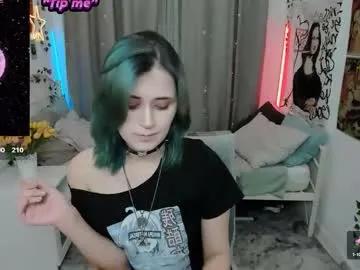 alexa_lexi from Chaturbate is Freechat