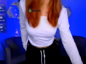 alexa_night_ from Chaturbate is Freechat