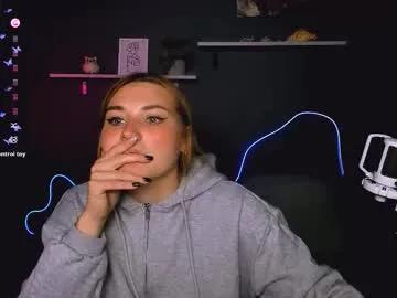 alexa_night_ from Chaturbate is Freechat