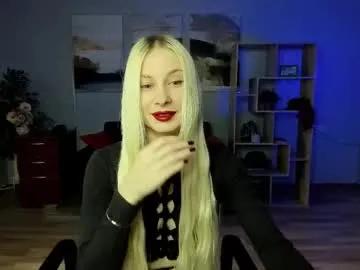alexa_woods from Chaturbate is Freechat