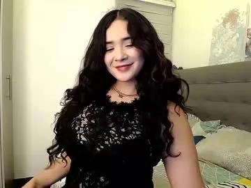 alexablue111 from Chaturbate is Freechat