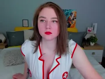 alexaloan from Chaturbate is Freechat