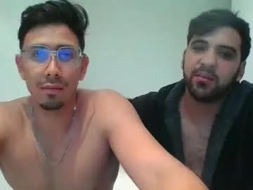 alexandbrandom from Chaturbate is Freechat
