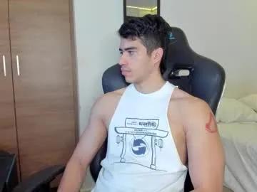 alexander__lips from Chaturbate is Freechat