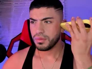 alexander_diiaz from Chaturbate is Freechat