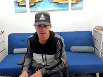 alexander_golden from Chaturbate is Freechat